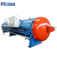 Large Vulcanizing Autoclave Hot Sale Rubber Autoclave For Rubber Vulcanization